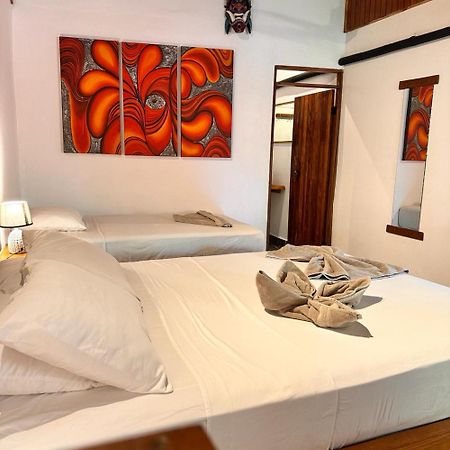 Beach Front Bahia Samara Room photo