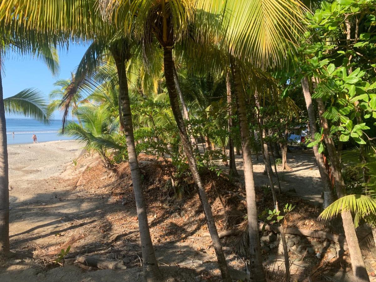 Beach Front Bahia Samara Exterior photo