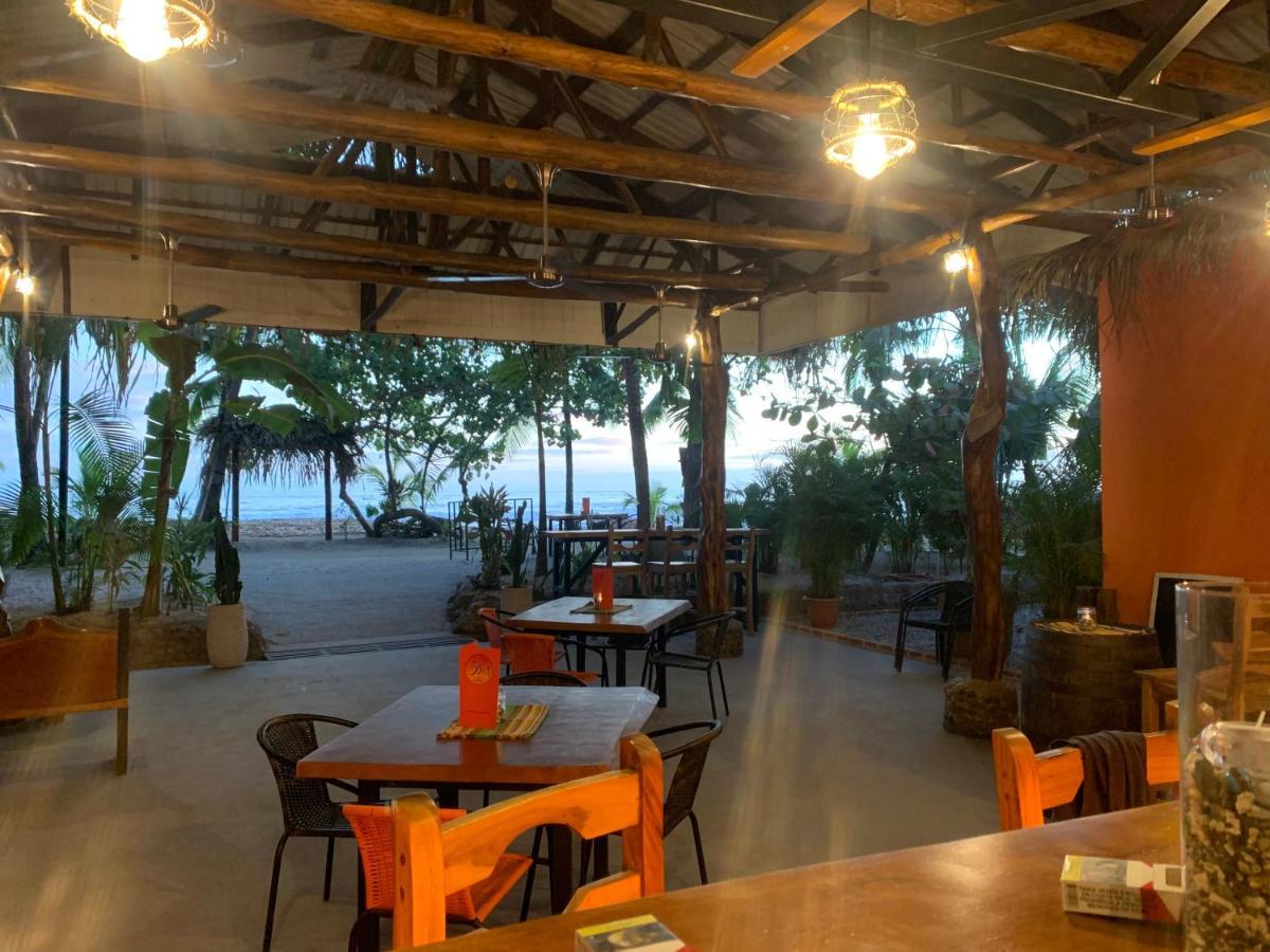 Beach Front Bahia Samara Exterior photo