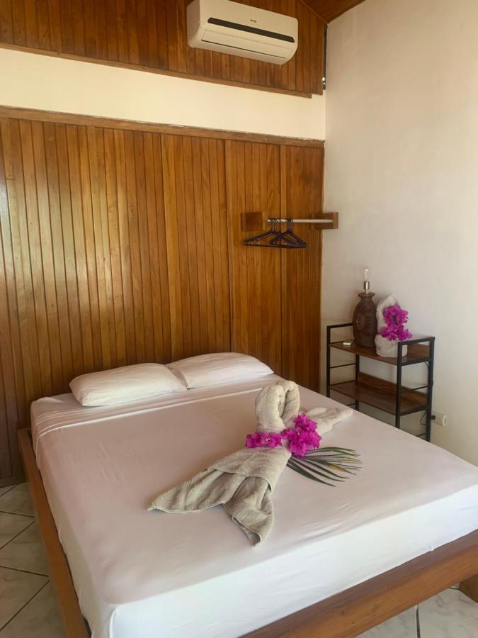 Beach Front Bahia Samara Exterior photo