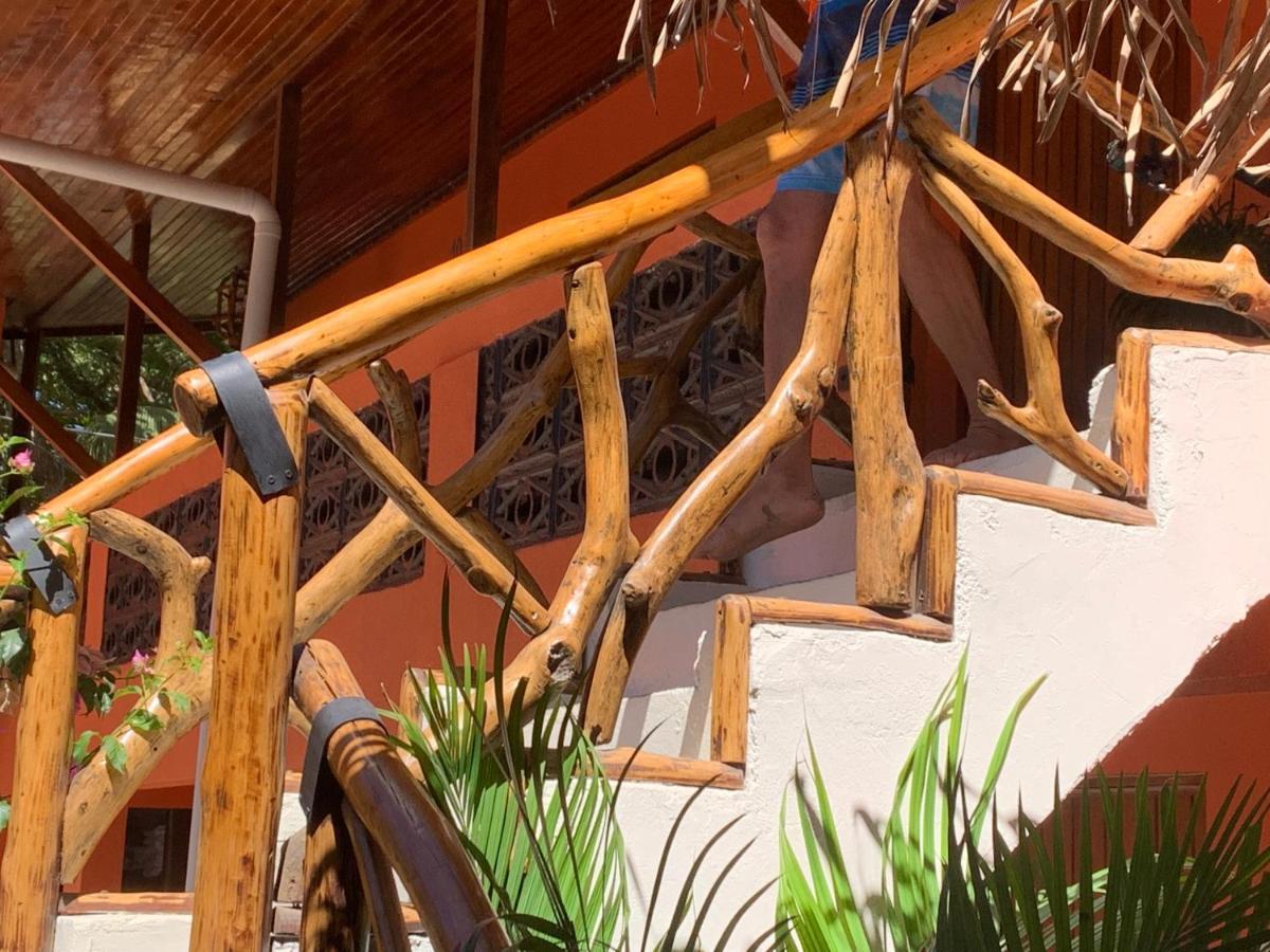 Beach Front Bahia Samara Exterior photo