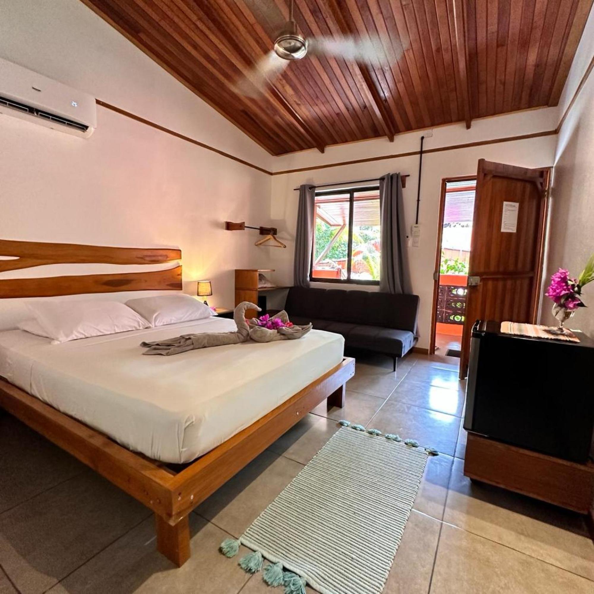 Beach Front Bahia Samara Room photo